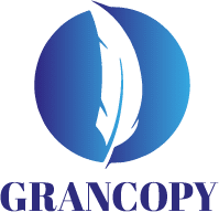 Grancopy Logo